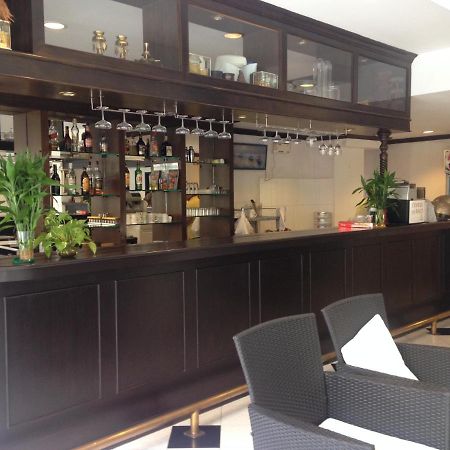 Lotus House Praia de Jomtien Exterior foto